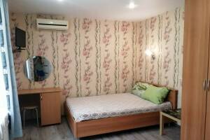 Изображение отеля / гостиницы "Частное домовладение «Здоровый отдых на Средней»"