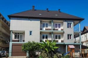 Изображение отеля / гостиницы "Гостевой дом «Aкварель»"