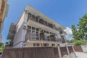 Изображение гостиницы "Гостевой дом «Олимп»"