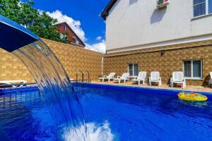 Изображение гостиницы "Гостевой дом «Александрия»"