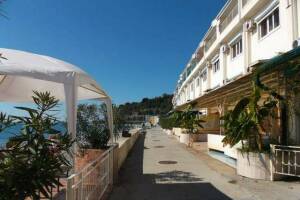 Изображение отеля / гостиницы "Эллинг № 28−29"