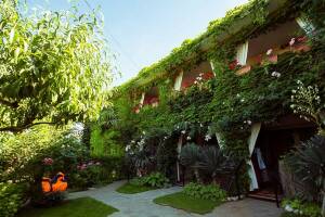 Изображение отеля / гостиницы "Вилла «Гармония»"