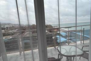 Изображение квартиры / апартамента "Квартира у самого моря"