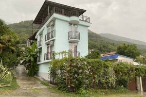 Изображение отеля / гостиницы "Гостевой дом у моря"