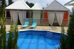 Изображение квартиры "Коттедж под ключ «Солнечный»"