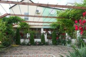 Изображение квартиры "Двухкомнатный дом под ключ с кухней"