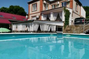 Изображение отеля / гостиницы "Гостевой дом «Bravo»"