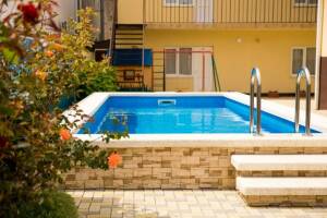 Изображение гостиницы "Гостевой дом «Уютная 22»"