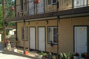 Изображение отеля / гостиницы "Гостевой дом «У Реки»"