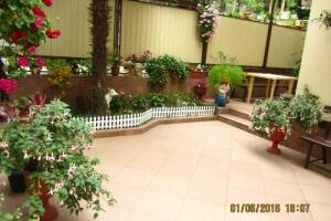 Изображение гостиницы "Частный сектор на Победы 216/5"