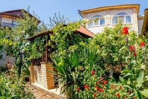 Изображение гостиницы "Гостевой дом «Солнечная Долина»"