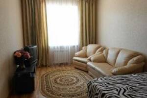 Изображение квартиры "Однокомнатная квартира в центре"