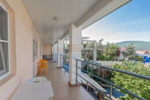 Изображение гостиницы "Гостевой дом «Анастасия»"