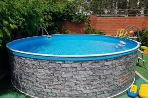 Изображение гостиницы "Мини-гостиница «Алма-Ата»"