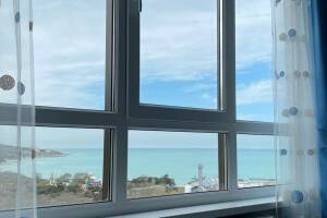 Изображение квартиры "Квартира с видом на море"