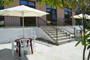 Изображение гостиницы "Гостевой дом «У Анжелы»"