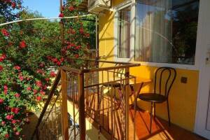 Изображение гостиницы "Гостевой дом «Телец»"