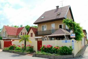 Изображение отеля / гостиницы "Гостевой дом «Селена»"