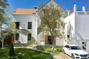 Изображение отеля / гостиницы "Гостевой дом «Черноморская 3»"