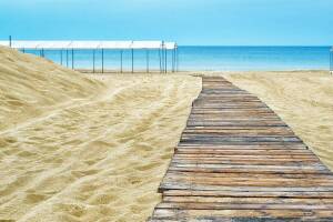 Изображение отеля / гостиницы "Гостевой дом «Милана»"