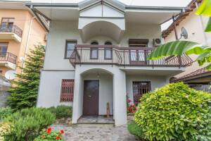 Изображение отеля / гостиницы "Мини-гостиница «Алфавит»"