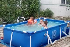 Изображение квартиры "Уютный 2-х комнатный дом у моря и набережной"