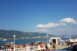 Изображение квартиры "Дом на Тонком мысе"