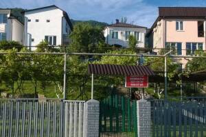 Изображение отеля / гостиницы "Гостевой дом «У Эммы»"