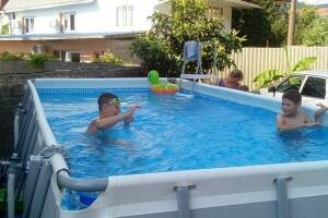 Изображение отеля / гостиницы "Гостевой дом «У Ларисы»"