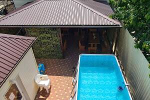 Изображение отеля / гостиницы "Гостевой дом «Марина»"