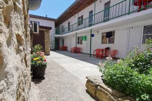 Изображение гостиницы "Гостевой дом «Сезон»"