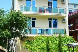 Изображение отеля / гостиницы "Гостевой дом «Анапка-2»"