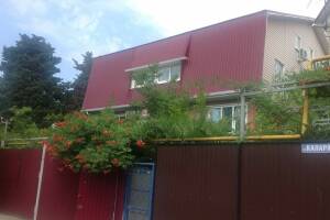 Изображение отеля / гостиницы "Частный сектор на Калараш"