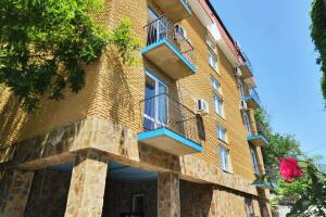 Изображение отеля / гостиницы "Гостевой дом «Дельфин»"