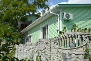 Изображение гостиницы "Гостевой дом «Лазурь»"