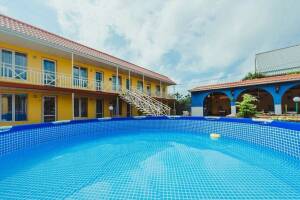 Изображение отеля / гостиницы "Мини-отель «Южный»"