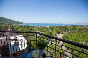 Изображение квартиры "Квартира с видом на море «Апартаменты София»"