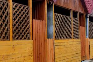 Изображение отеля / гостиницы "Гостевой дом «Кубань» с общей и личной кухней"