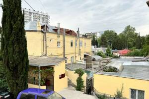 Изображение гостиницы "Домовладение «Лето»"