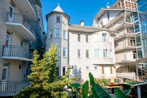 Изображение отеля / гостиницы "Частный дом «Панама»"