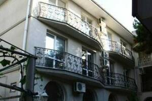 Изображение отеля / гостиницы "Гостевой дом «Артур»"