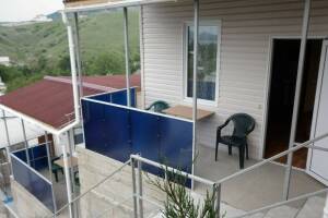 Изображение гостиницы "Гостевой дом «Фокс»"