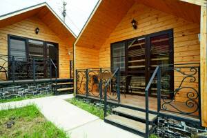 Изображение гостиницы "Гостевой дом «Иль-Маре»"