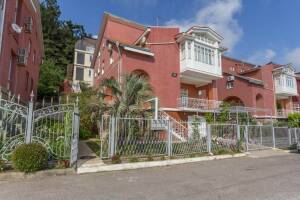 Изображение отеля / гостиницы "Гостевой дом «Волга»"