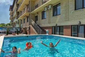 Изображение гостиницы "Отель «Леонидас»"