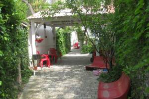 Изображение квартиры / апартамента "Дом под ключ на берегу моря"