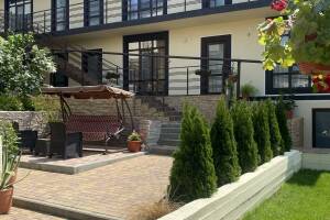 Изображение отеля / гостиницы "Гостевой дом «Анна» с апартаментами"