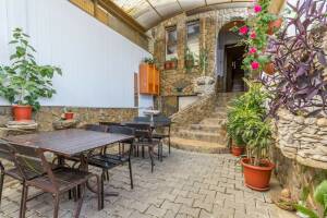 Изображение отеля / гостиницы "Гостевой дом «Ежевика»"