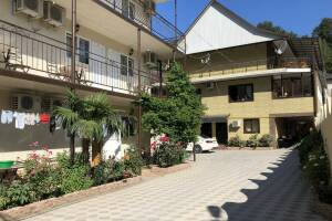 Изображение отеля / гостиницы "Частный сектор «Дом у реки»"