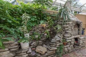 Изображение отеля / гостиницы "Два дома «под ключ»"